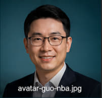 NBA老郭（douyusports）